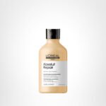 L'Oréal Professionnel Absolut Repair Shampoo | Atkuriamasis Šampūnas Pažeistiems Plaukams