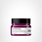 L'Oréal Professionnel Curl Expression Mask | Intensyviai Drėkinanti Kaukė Garbanotiems Plaukams