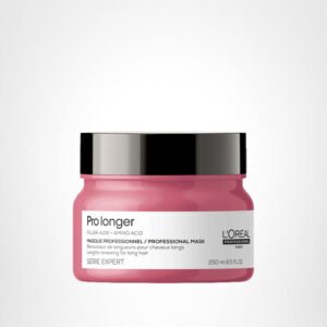 L'Oréal Professionnel Pro Longer Mask | Atkurianti Kaukė Ilgiems Plaukams
