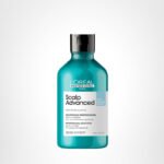 L'Oréal Professionnel Scalp Advanced Anti-Dandruff Shampoo | Valantis Šampūnas nuo Pleiskanų