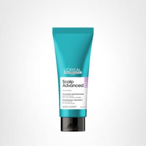 L'Oréal Professionnel Scalp Advanced Anti-Discomfort Treatment | Raminanti Priemonė Jautriai Galvos Odai