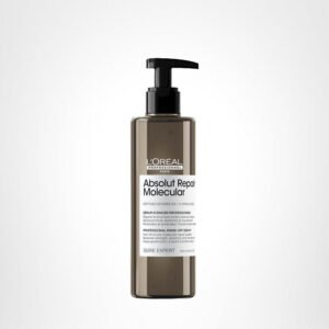 L'Oréal Professionnel Absolut Repair Molecular Serum Rinse-Off | Atstatantis Nuskalaujamas Serumas Pažeistiems Plaukams
