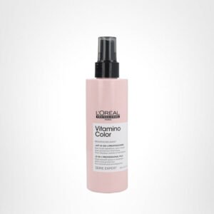 L'Oréal Professionnel Serie Expert Vitamino Color 10-in-1 Spray | Daugiafunkcinis Purškiklis Dažytiems Plaukams