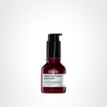 L'Oréal Professionnel Vitamino Color Spectrum Glass Shine Serum | Žvilgesio Suteikiantis Serumas Dažytiems Plaukams