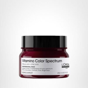 L'Oréal Professionnel Vitamino Color Spectrum Mask | Kaukė Dažytiems Plaukams