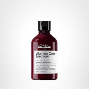 L'Oréal Professionnel Vitamino Color Spectrum Shampoo | Šampūnas Dažytiems Plaukams