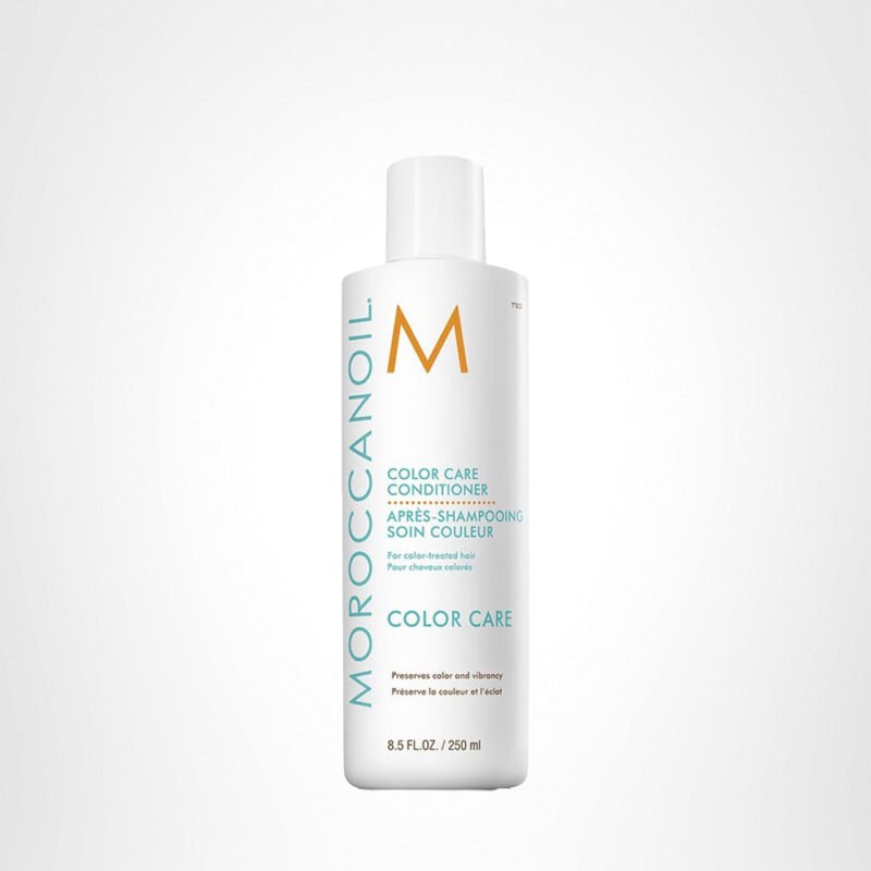 Moroccanoil Color Care Conditioner - updated