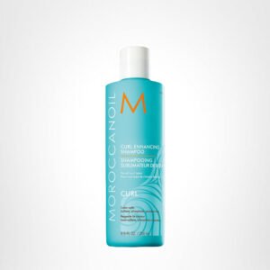 Moroccanoil Curl Enhancing Shampoo | Šampūnas Garbanoms Išryškinti