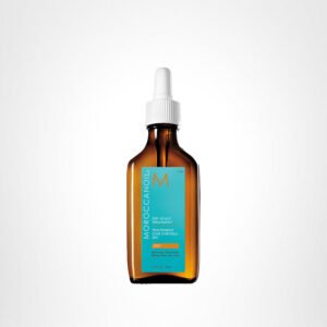 Moroccanoil Dry Scalp Treatment | Priemonė Sausai Galvos Odai