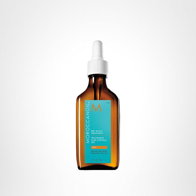 Moroccanoil Dry Scalp Treatment