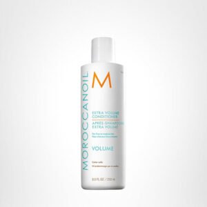 Moroccanoil Extra Volume Conditioner | Apimtį Didinantis Kondicionierius Plaukams