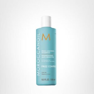 Moroccanoil Frizz Control Shampoo | Šampūnas nuo Plaukų Šiaušimosi