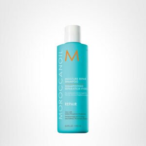 Moroccanoil Moisture Repair Shampoo | Atstatantis Šampūnas Pažeistiems ir Susilpnėjusiems Plaukams