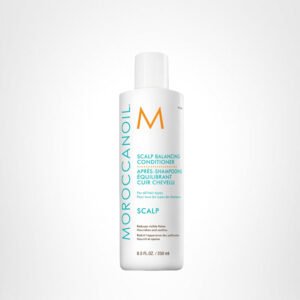 Moroccanoil Scalp Balancing Conditioner | Balansuojantis Kondicionierius Galvos Odai ir Plaukams