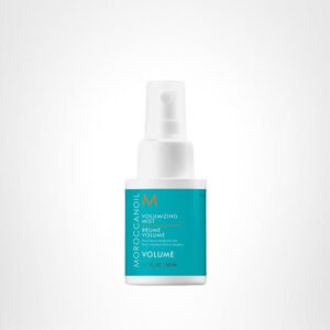 Moroccanoil Volumizing Mist | Apimties Suteikianti Dulksna Plaukams