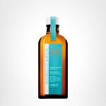 Moroccanoil Treatment Light | Aliejus Ploniems ir Šviesiems Plaukams