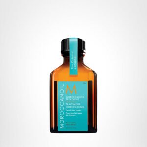 Moroccanoil Treatment Original | Aliejus Visų Tipų Plaukams