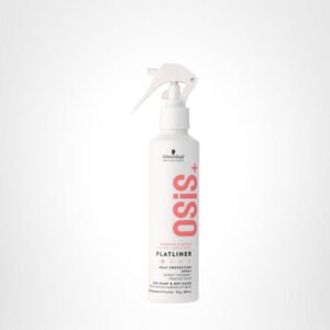 Schwarzkopf Professional Osis+ Flatliner Heat Protection Spray | Apsauginis Purškiklis Plaukams nuo Karščio