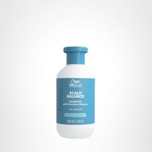 Wella Professional Invigo Scalp Balance Anti-Dandruff Shampoo | Šampūnas nuo Pleiskanų