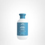 Wella Professional Invigo Scalp Balance Soothing & Fragrance-Free Shampoo | Raminantis Šampūnas Jautriai Galvos Odai
