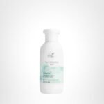 Wella Professional NutriCurls Shampoo for Waves | Lengvas Šampūnas Banguotiems Plaukams