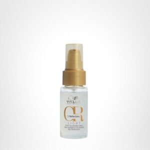 Wella Professional Oil Reflections Light Oil | Lengvas Blizgesio Suteikiantis Aliejus Ploniems Plaukams