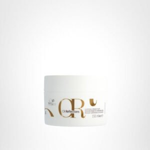 Wella Professional Oil Reflections Luminous Reboost Mask | Spindesio Suteikianti Kaukė Plaukams