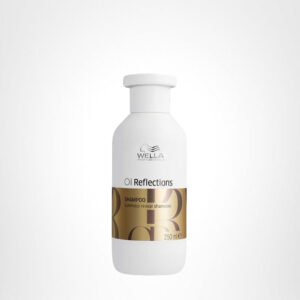Wella Professional Oil Reflections Luminous Reveal Shampoo | Spindesio Suteikiantis Šampūnas Plaukams