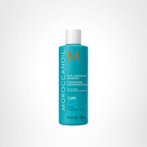 Moroccanoil Curl Enhancing Shampoo | Šampūnas Garbanoms Išryškinti - 250ml