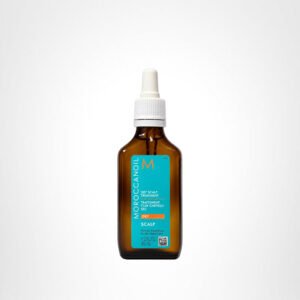 Moroccanoil Dry Scalp Treatment | Priemonė Sausai Galvos Odai