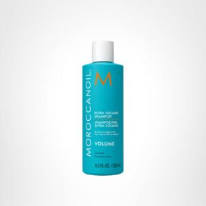 Moroccanoil Extra Volume Shampoo | Apimtį Didinantis Šampūnas Visų Tipų Plaukams - 250ml