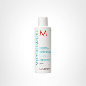 Moroccanoil Hydrating Conditioner | Drėkinantis Kondicionierius su Argano Aliejumi - 250ml