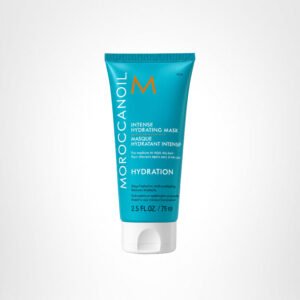 Moroccanoil Intense Hydrating Mask | Intensyviai Drėkinanti Kaukė Plaukams