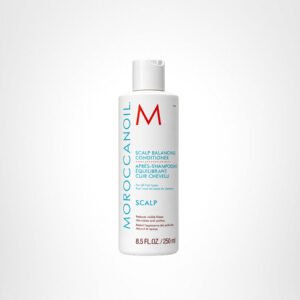 Moroccanoil Scalp Balancing Conditioner | Balansuojantis Kondicionierius Galvos Odai ir Plaukams