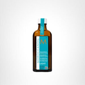 Moroccanoil Treatment Light | Aliejus Ploniems ir Šviesiems Plaukams